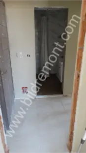 Довършителни работи в жк Малинова Долина-304